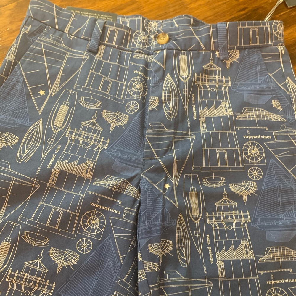 NWT Vineyard Vines shorts